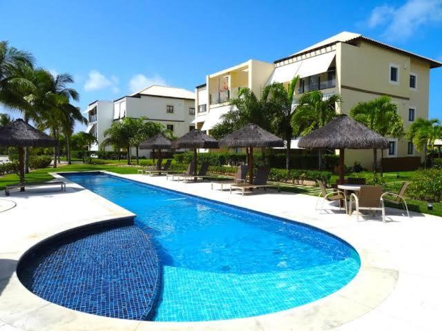 Iberostate Praia Do Forte Mata de Sao Joao Exterior photo